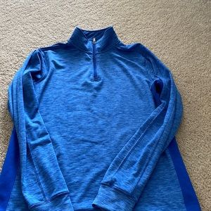 Breckinridge 1/4 Zip
